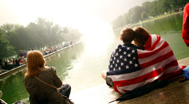 In the wake of England's historic Brexit vote, and during America's own Fourth of July celebrations, we're reminded that man's longing for individual freedom is a contagion, and that to declare independence from overreaching governmental control is a big part of the cure.