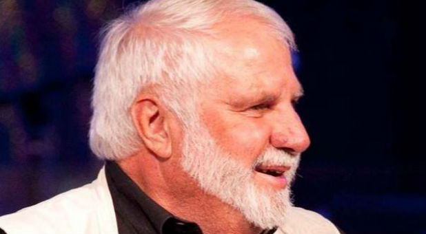 Rick Joyner