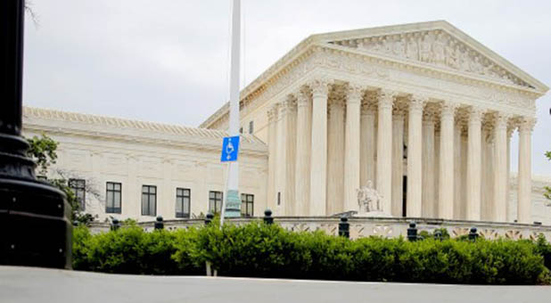 Supreme Court Building