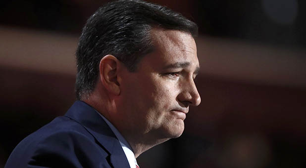 Did Ted Cruz Torpedo His Own Legacy?