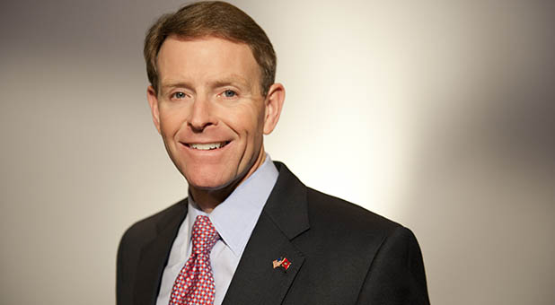 Tony Perkins