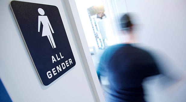 Transgender Bathroom