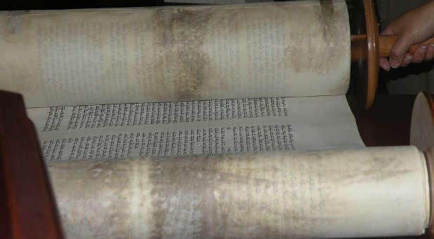 The Torah