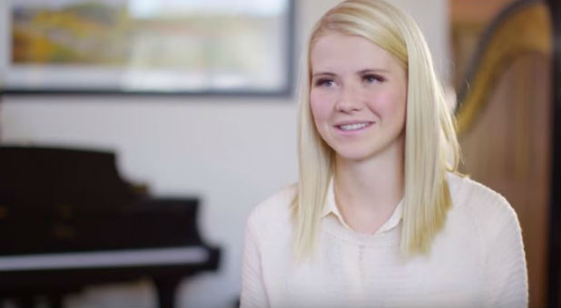 Elizabeth Smart