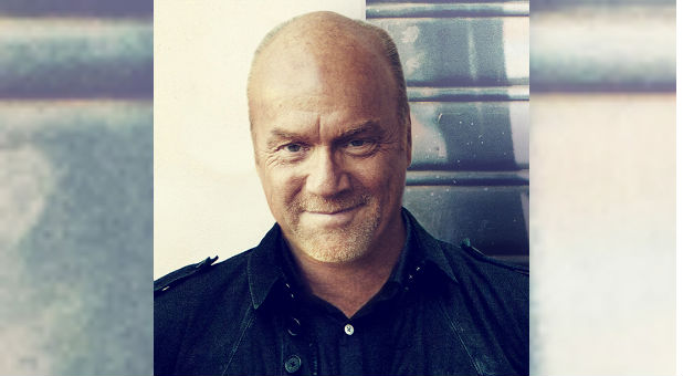 Greg Laurie