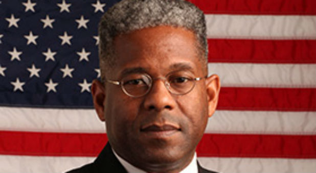 Allen West