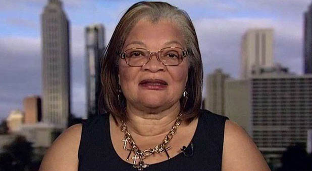 Alveda King