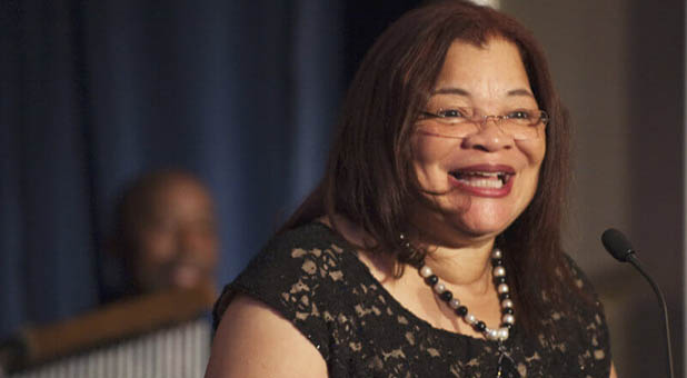 Alveda King