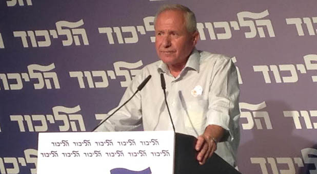 Avi Dichter