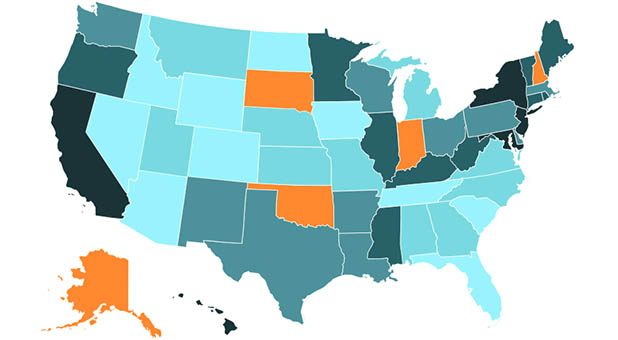 Cato Institute Free States