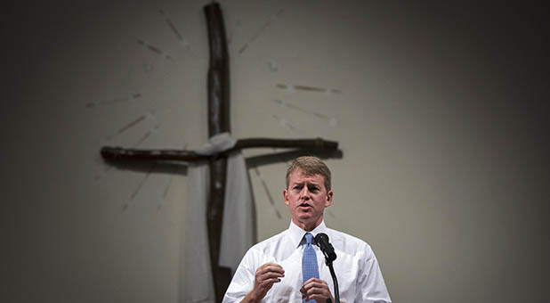 Missouri Attorney General Chris Koster