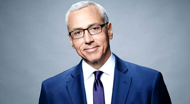 Dr. Drew Pinsky