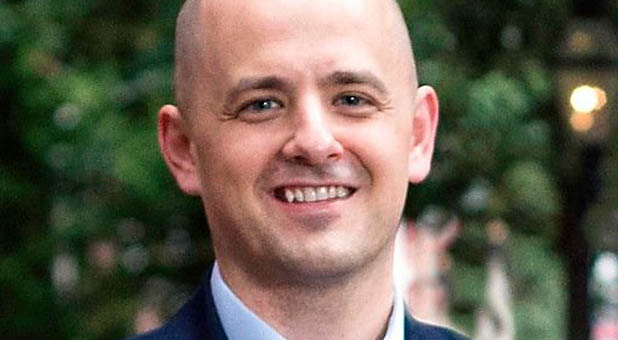 Evan McMullin