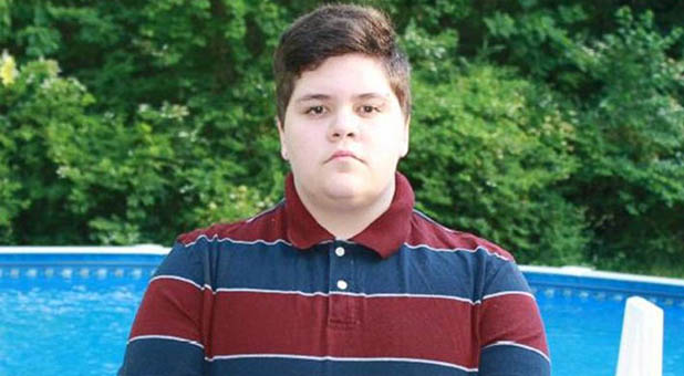 Gavin Grimm