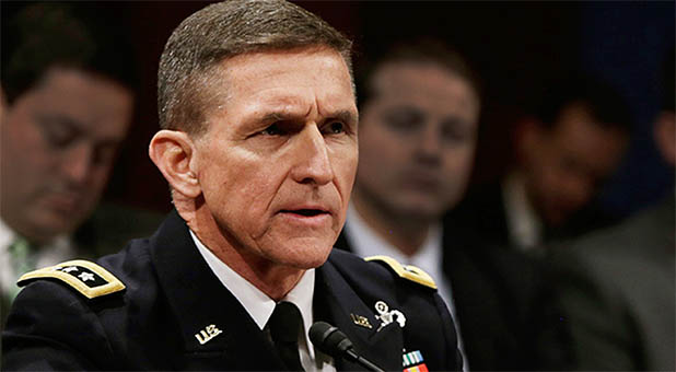 Michael Flynn