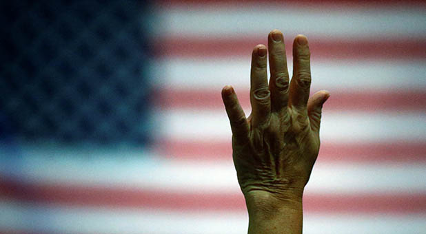 Patriotic American Christians Face Moral and Ethical Challenges