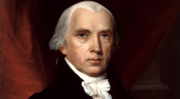 James Madison