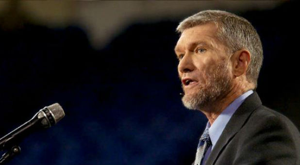 Ken Ham declared evolution a religion of death.