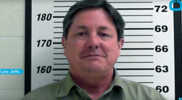 Lyle Jeffs