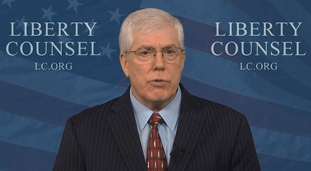 Mat Staver