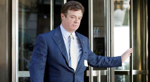 Paul Manafort