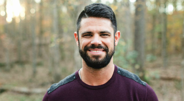 Elevation Church's Steven Furtick