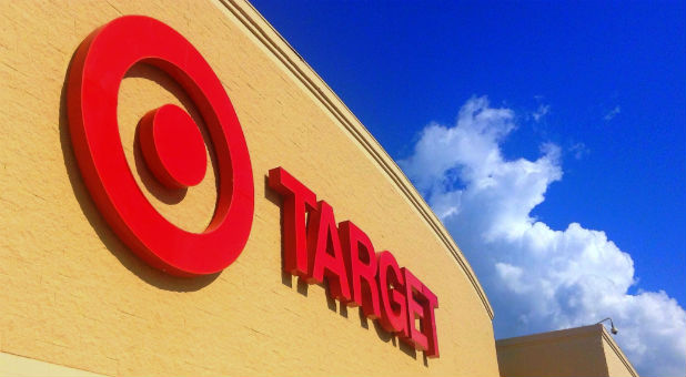 Don't stop your #BoycottTarget pledge now.