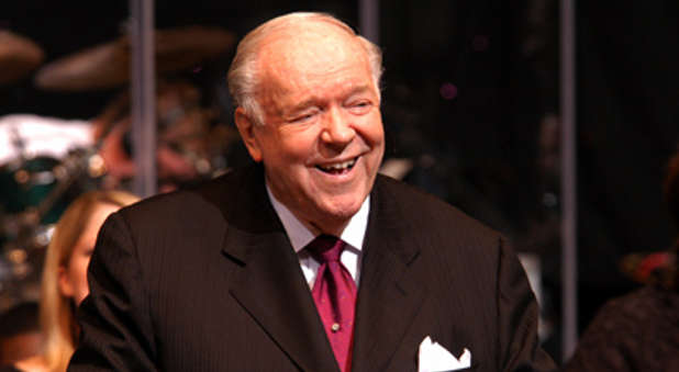 Kenneth Hagin Sr.