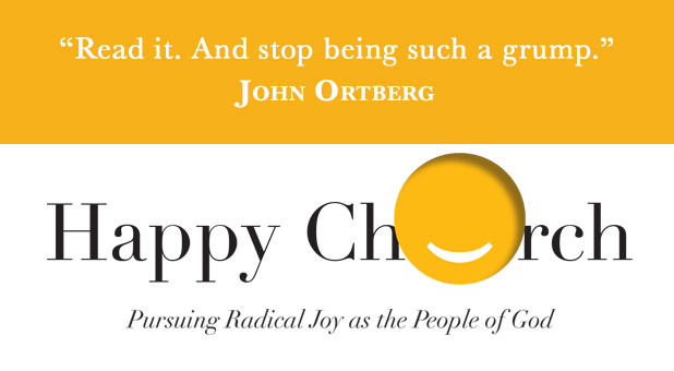 It’s Time for Christians to Reclaim Happiness