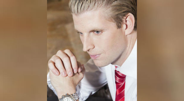 Eric Trump