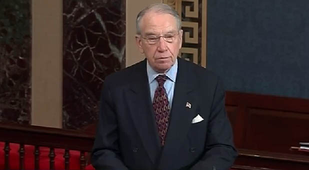 Chuck Grassley