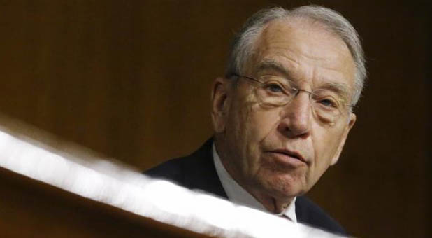 Chuck Grassley