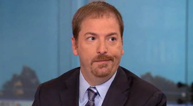 Chuck Todd