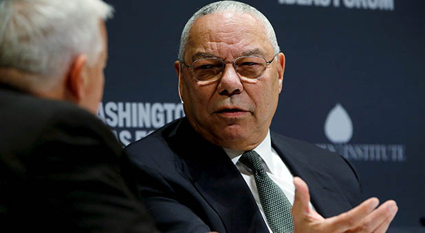 Colin Powell