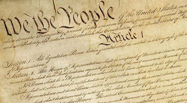 Constitution of the United States