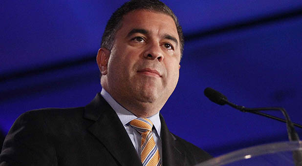 David Bossie