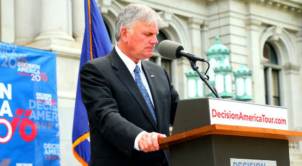 Franklin Graham