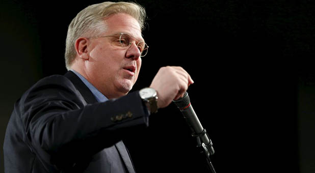 Glenn Beck