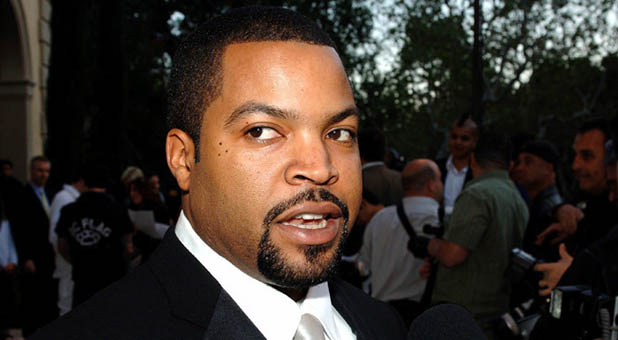 Ice Cube