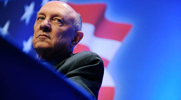 James Woolsey