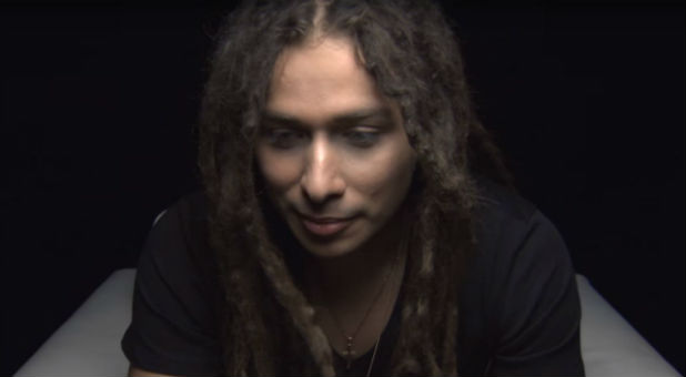 'American Idol' contestant Jason Castro