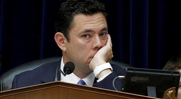 Jason Chaffetz