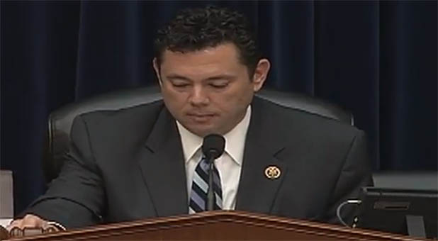 Jason Chaffetz