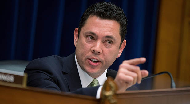 Jason Chaffetz