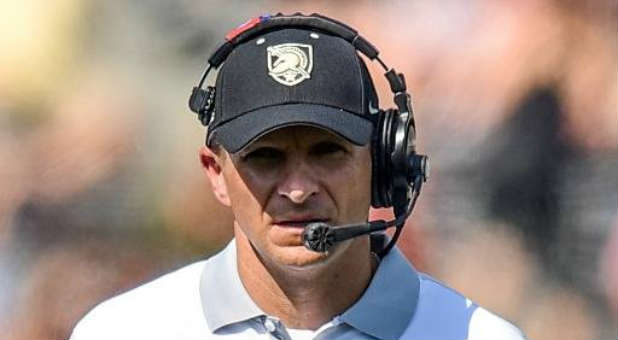 Jeff Monken