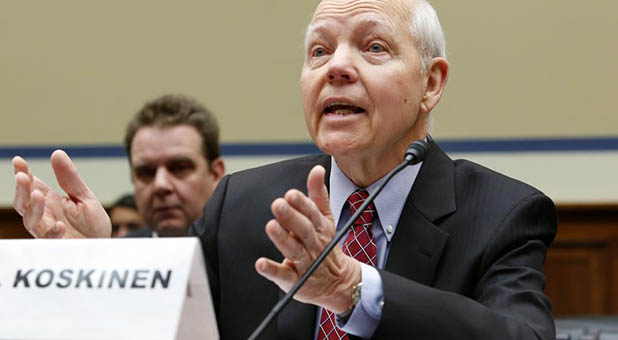 John Koskinen