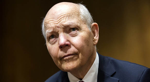 John Koskinen