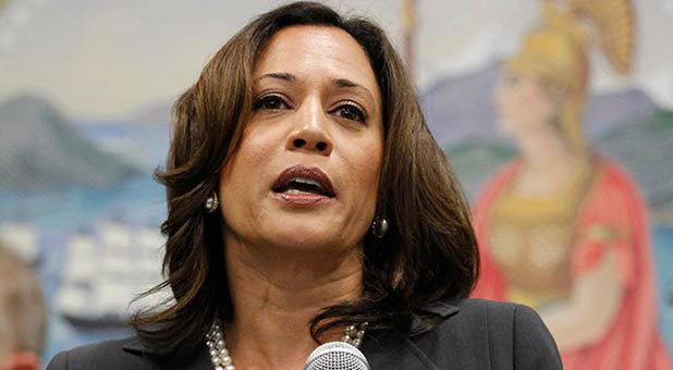 Kamala Harris