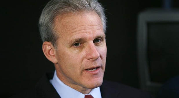 Michael Oren