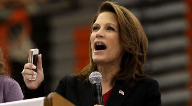 Michele Bachmann